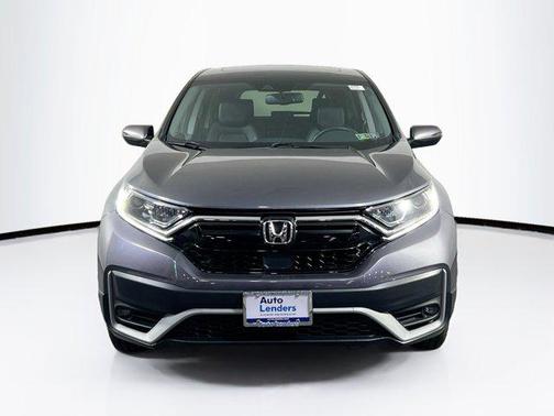 2020 Honda CR-V AWD EX-L
