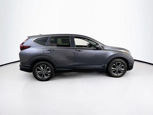 2020 Honda CR-V AWD EX-L