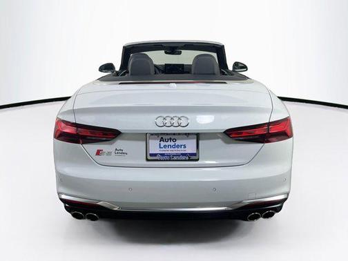 2023 Audi S5 Premium Plus TFSI quattro Tiptronic