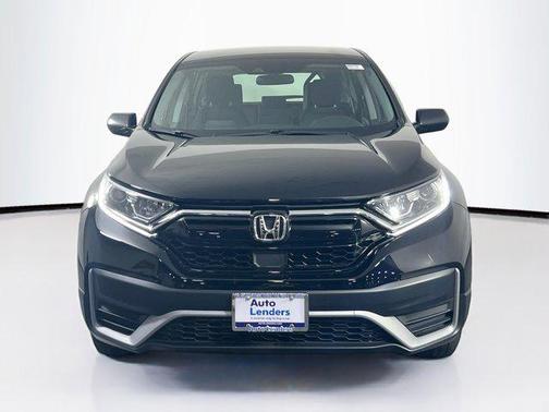 2022 Honda CR-V AWD LX