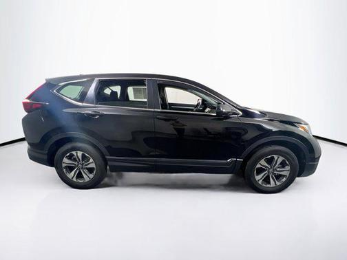 2022 Honda CR-V AWD LX