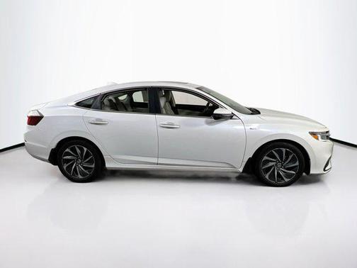 2022 Honda Insight Touring
