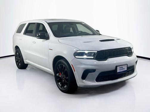 2022 Dodge Durango R/T AWD