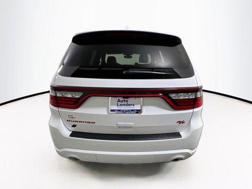 2022 Dodge Durango R/T AWD