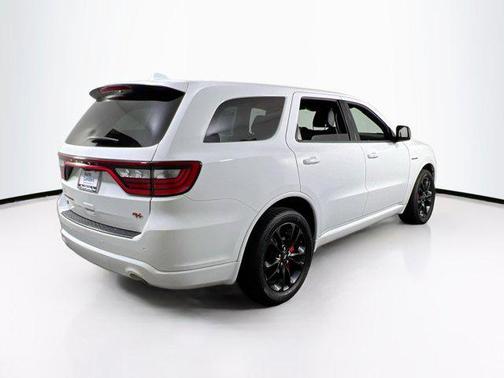 2022 Dodge Durango R/T AWD