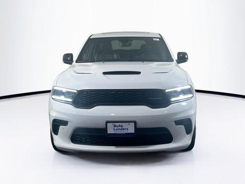 2022 Dodge Durango R/T AWD