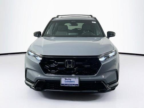 2024 Honda CR-V Hybrid Sport AWD