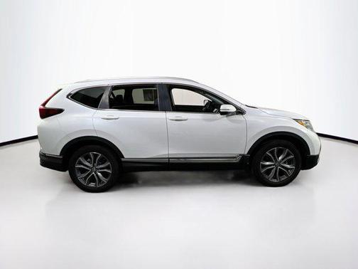 2022 Honda CR-V AWD Touring