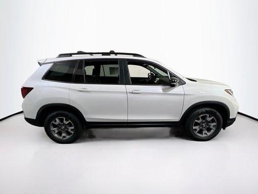 2022 Honda Passport AWD TrailSport