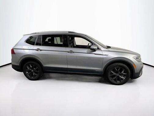 2023 Volkswagen Tiguan 2.0T SE 4MOTION