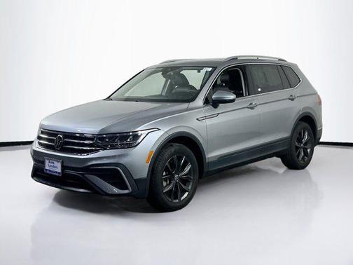 2023 Volkswagen Tiguan 2.0T SE 4MOTION