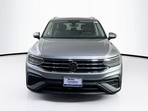 2023 Volkswagen Tiguan 2.0T SE 4MOTION