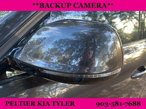 2015 Audi Q5 3.0T Premium Plus