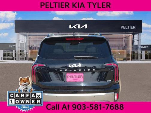 2023 Kia Telluride EX X-Line