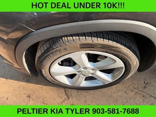 Cyber Gray Metallic 2016 Chevrolet Trax LTZ