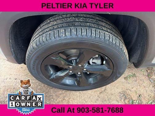 Silver Zynith 2025 Jeep Grand Cherokee L Limited