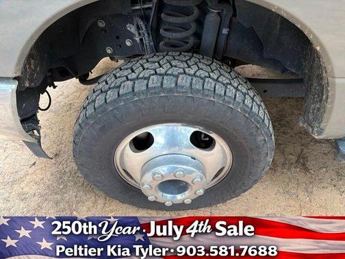 Silver Spruce 2019 Ford F-350 Lariat Super Duty