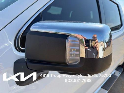 Summit White 2024 GMC Sierra 1500 SLT