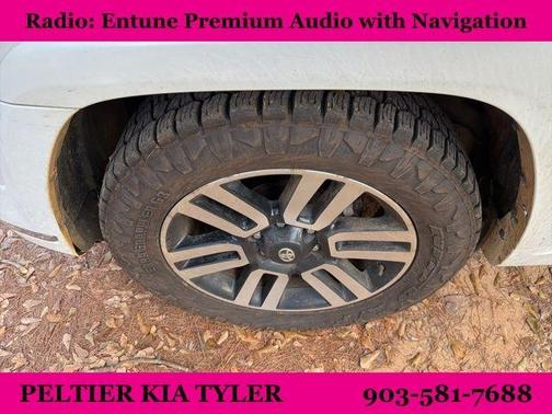 2014 Toyota 4Runner SR5