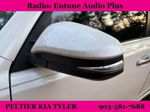 2014 Toyota 4Runner SR5