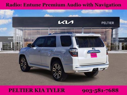 2014 Toyota 4Runner SR5