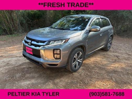 2021 Mitsubishi Outlander Sport 2.0 SE