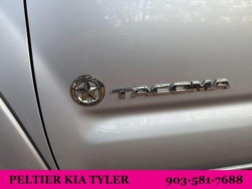 2013 Toyota Tacoma PreRunner