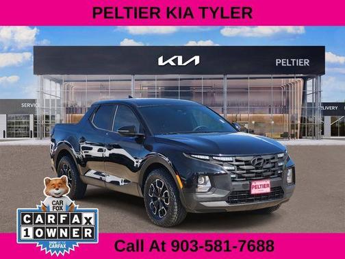2022 Hyundai SANTA CRUZ 2.5L SEL