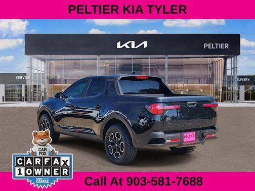 2022 Hyundai SANTA CRUZ 2.5L SEL