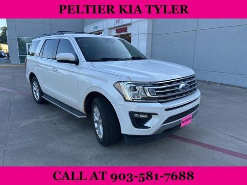 2020 Ford Expedition XLT
