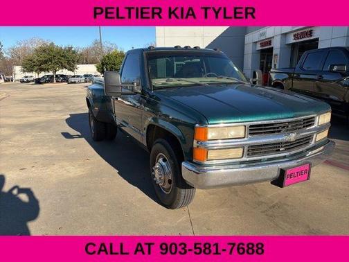 1998 Chevrolet 3500 Base