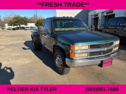 1998 Chevrolet 3500 Base