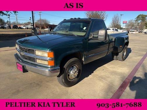 1998 Chevrolet 3500 Base
