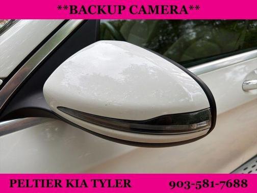 2017 Mercedes-Benz GLC 300 4MATIC Coupe