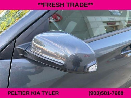 2018 Hyundai KONA SEL