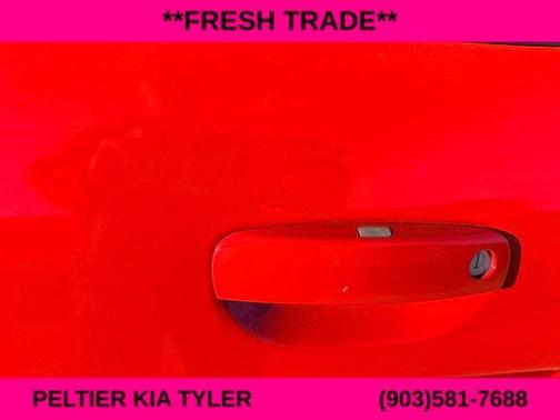 Torred Clearcoat 2022 Dodge Challenger GT