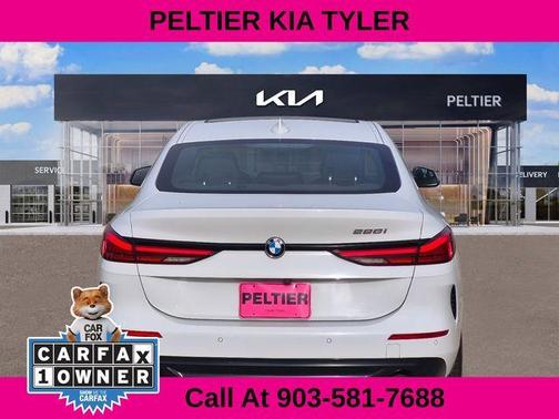 2022 BMW 228 Gran Coupe 228i sDrive Gran Coupe