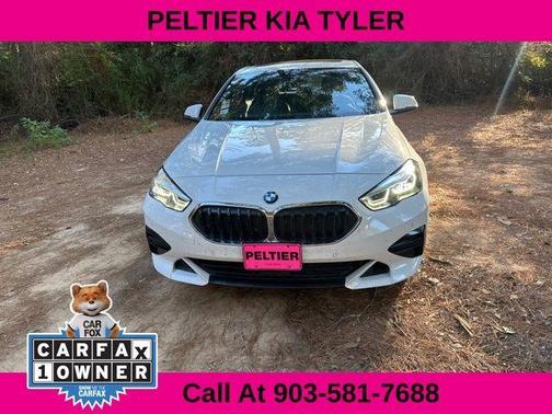 2022 BMW 228 Gran Coupe 228i sDrive Gran Coupe