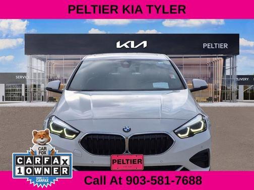 2022 BMW 228 Gran Coupe 228i sDrive Gran Coupe