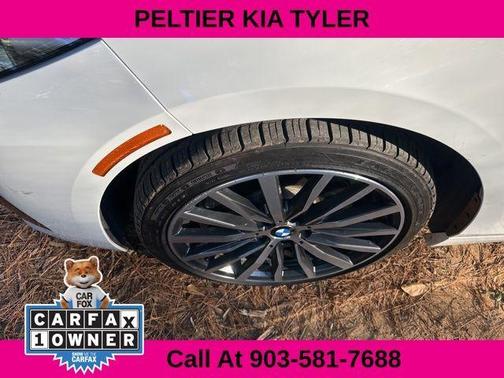 2022 BMW 228 Gran Coupe 228i sDrive Gran Coupe