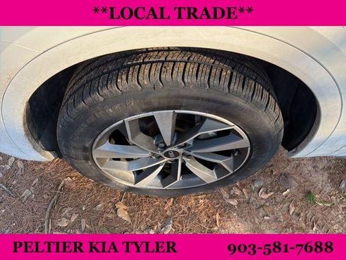 2021 Audi Q5 40 Premium Plus