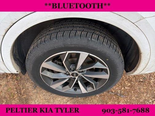 2021 Audi Q5 40 Premium Plus