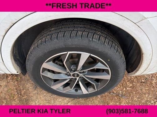 2021 Audi Q5 40 Premium Plus