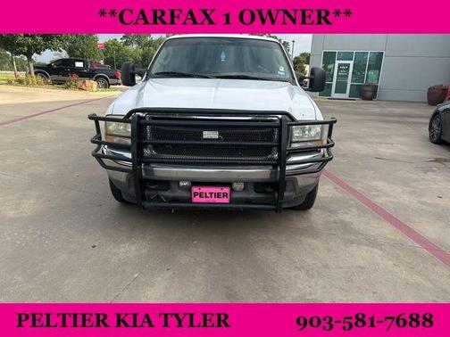 2003 Ford F-250 XL