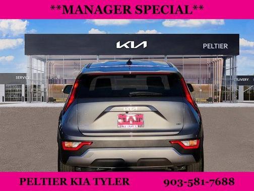 2024 Kia Niro LX