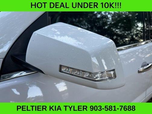2016 Chevrolet Traverse 1LT