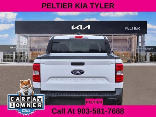 2025 Ford Maverick XL