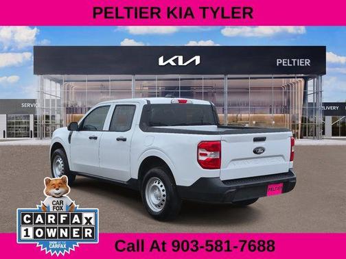 2025 Ford Maverick XL