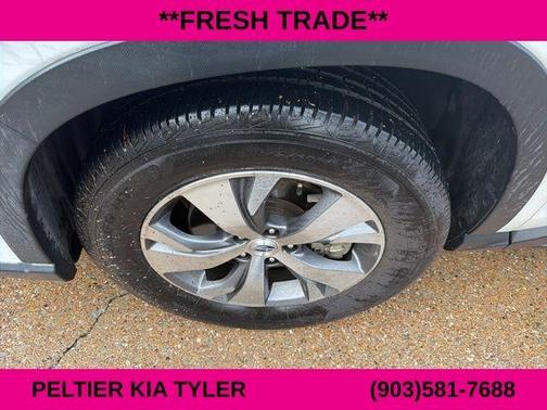 2020 Subaru Ascent Premium 7-Passenger