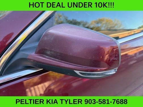 2016 Chevrolet Malibu Limited LT